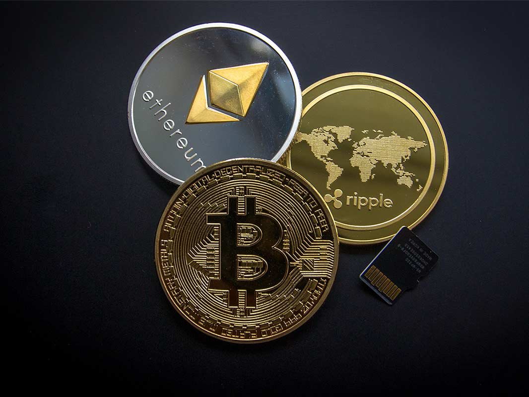 comment bien débuter en crypto monnaie