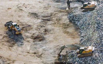 Comment investir dans la Terre et le Métal Rare ?