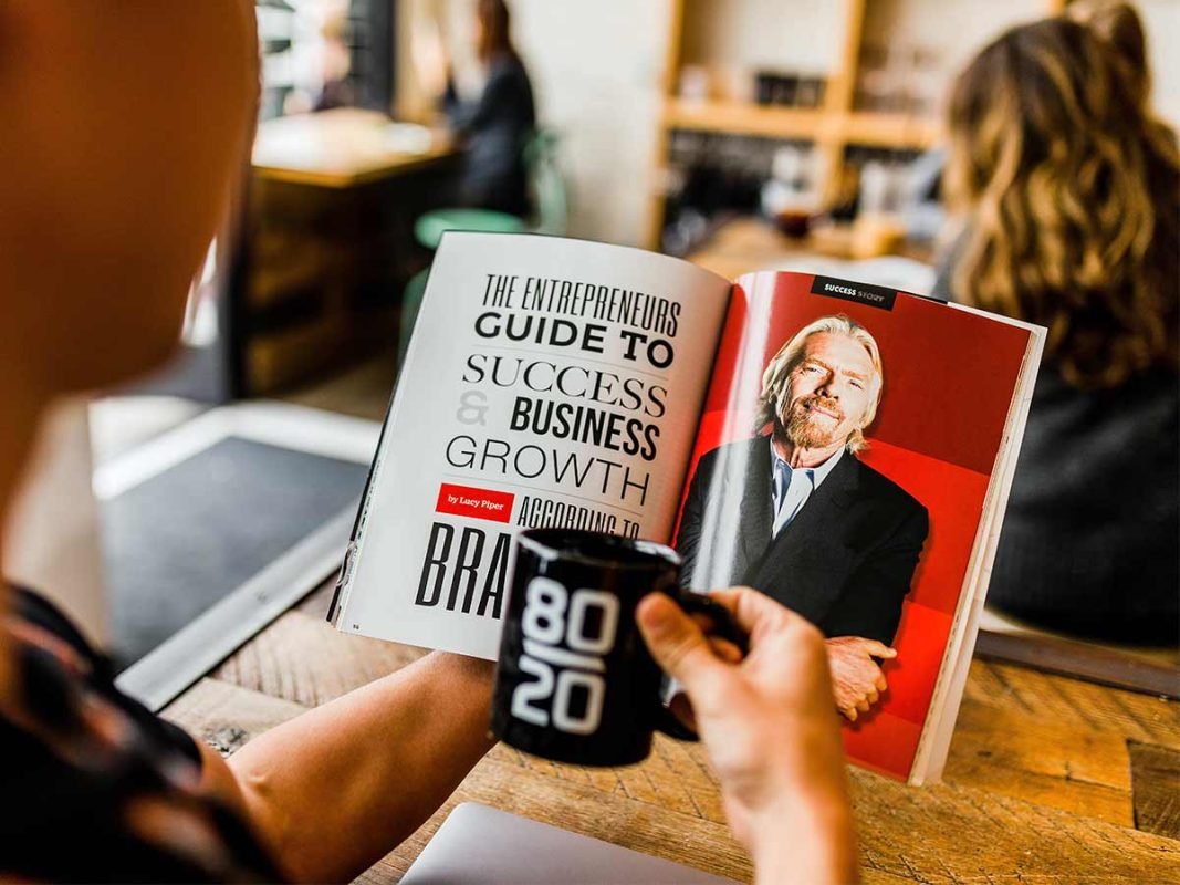 pourquoi je ne suis pas millionnaire ?