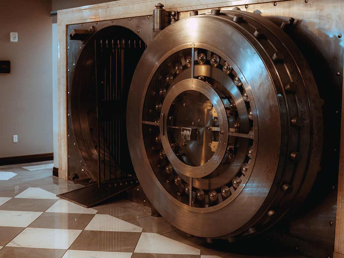 combien rapporte 2 million d'euros placé en banque