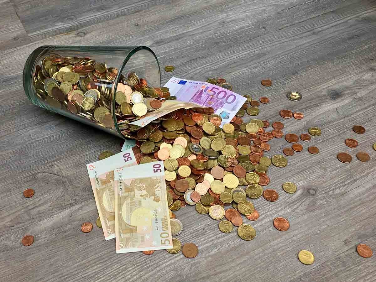 comment dépenser moins d argent ?