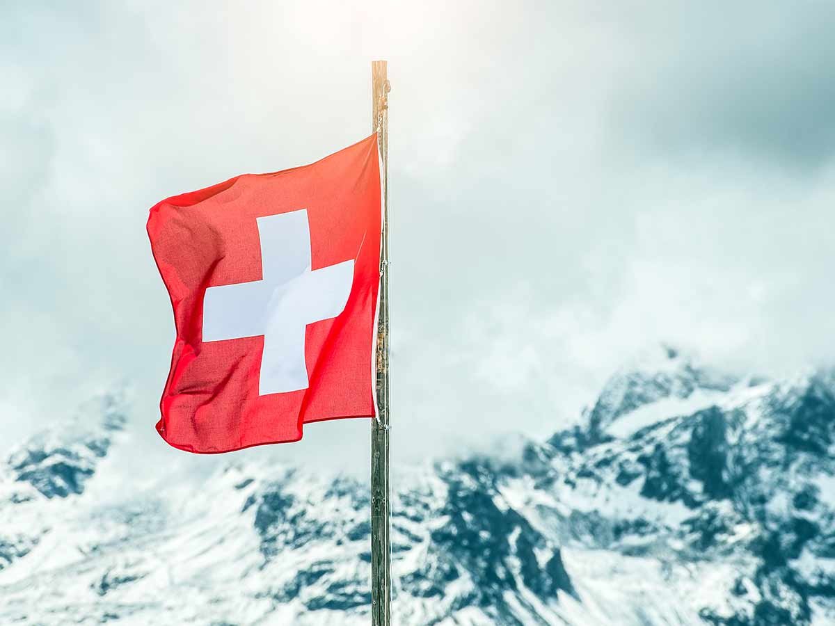 comment ouvrir un compte bancaire en suisse ?