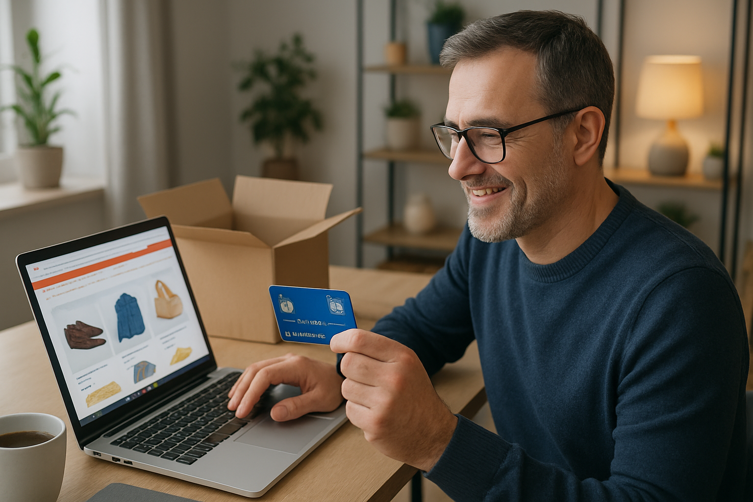 découvrez notre guide pratique pour apprendre à utiliser l'e-carte bleue de la banque populaire. optimisez vos achats en ligne en toute sécurité grâce à des conseils simples et efficaces.