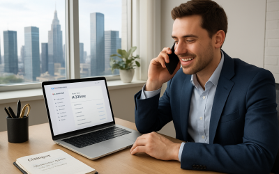 Tout ce qu&rsquo;il faut savoir pour joindre Boursorama Banque : le guide ultime des contacts téléphoniques