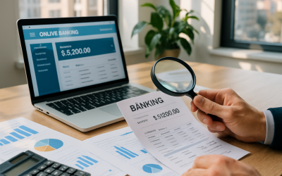 Comment déterminer facilement votre clé IBAN ?