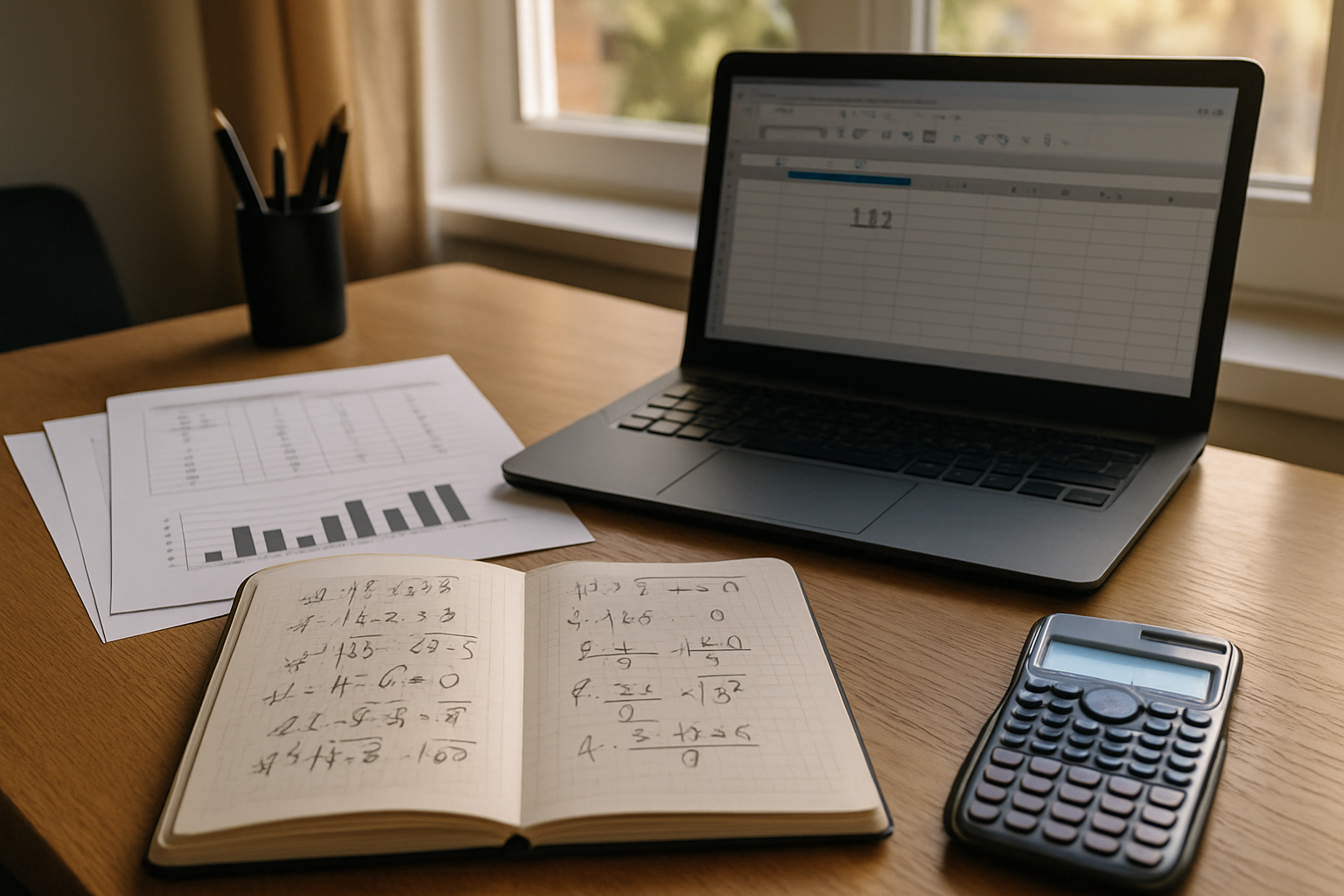 découvrez comment calculer votre moyenne générale en tenant compte des coefficients des différentes matières. apprenez les étapes clés pour réaliser ce calcul de manière simple et efficace, afin d'optimiser vos résultats scolaires.