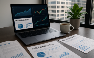 Comprendre le prélèvement sgc : définition et démarches à suivre