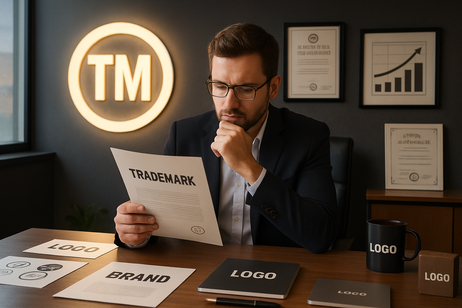 découvrez pourquoi la marque déposée (tm) est essentielle pour protéger l'identité de votre entreprise, renforcer votre image de marque et assurer votre croissance sur le marché. informez-vous sur ses avantages juridiques et stratégiques.