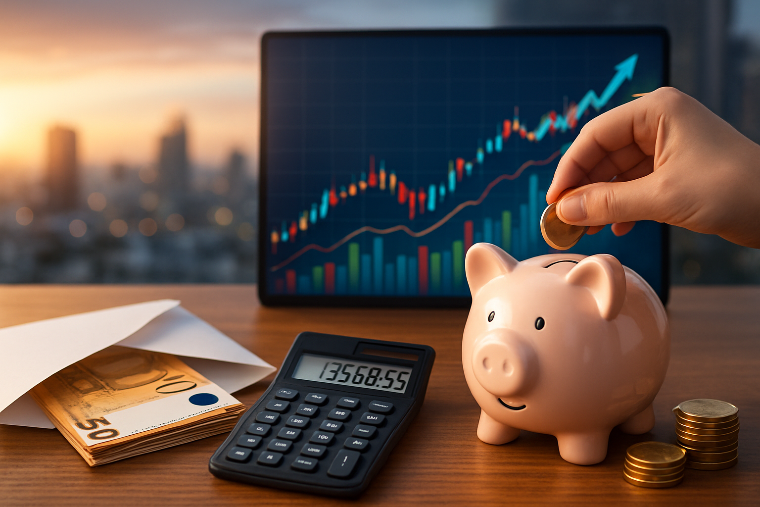 découvrez comment investir 50 euros et maximiser vos gains potentiels jusqu'à 400 euros grâce à nos conseils pratiques. apprenez des stratégies efficaces et des astuces pour faire fructifier votre investissement.