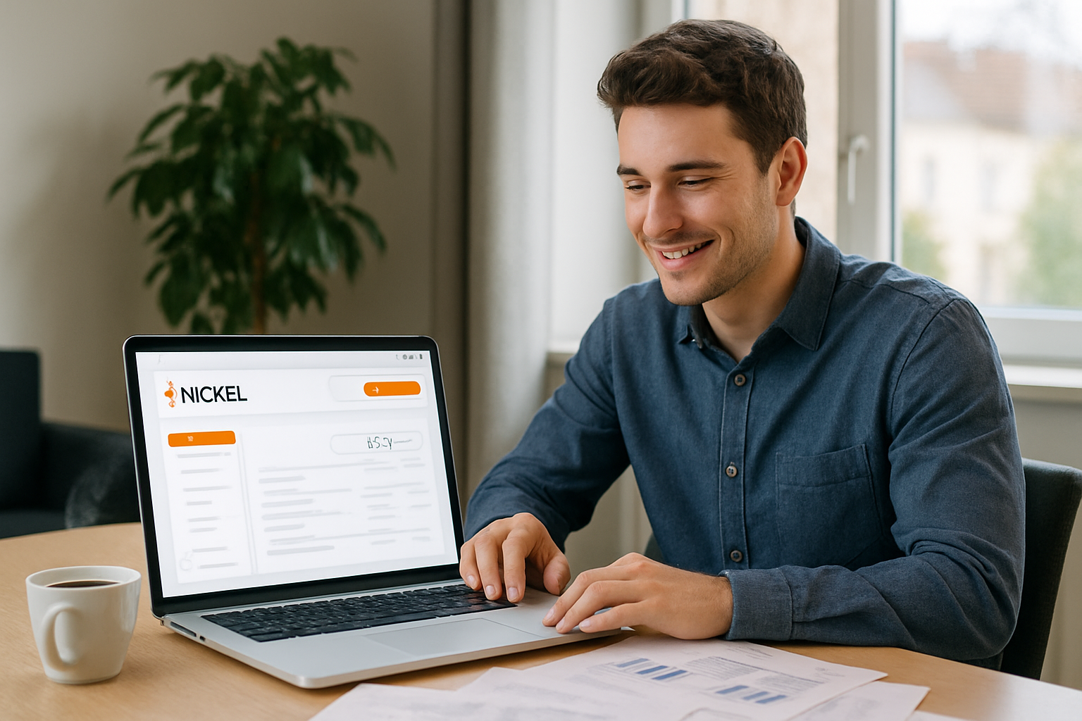 découvrez si un compte nickel peut vous permettre d'obtenir un crédit. explorez les conditions, les avantages et les alternatives pour financer vos projets avec facilité.