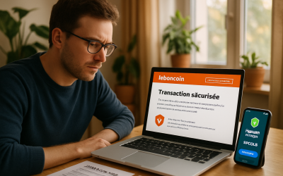 Comment assurer un paiement sécurisé sur leboncoin : avis et astuces pour déjouer les arnaques