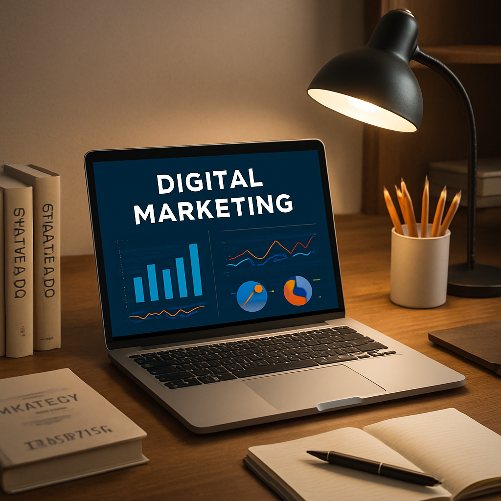 découvrez si vous devez maîtriser les fondamentaux du marketing digital par vous-même ou si un accompagnement est essentiel pour votre réussite. explorez les avantages et inconvénients de chaque approche afin de faire le meilleur choix pour votre progression dans le monde numérique.