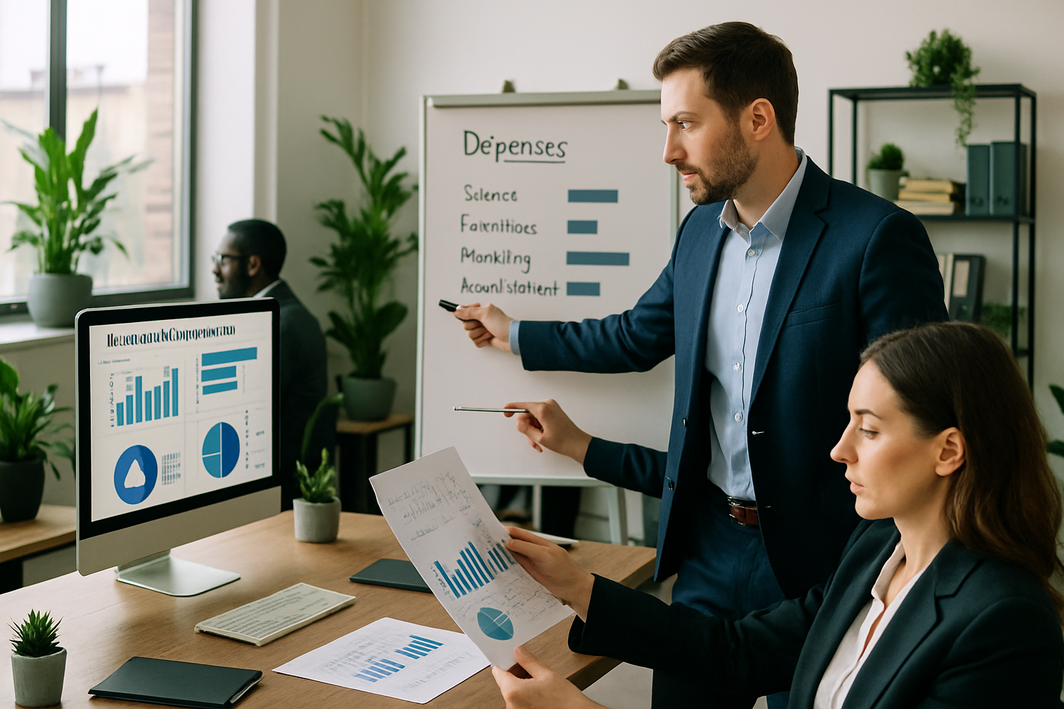 découvrez comment identifier les instances de consommation intermédiaire dans votre entreprise grâce à notre guide pratique. optimisez vos ressources et améliorez la gestion de vos dépenses pour une meilleure performance économique.