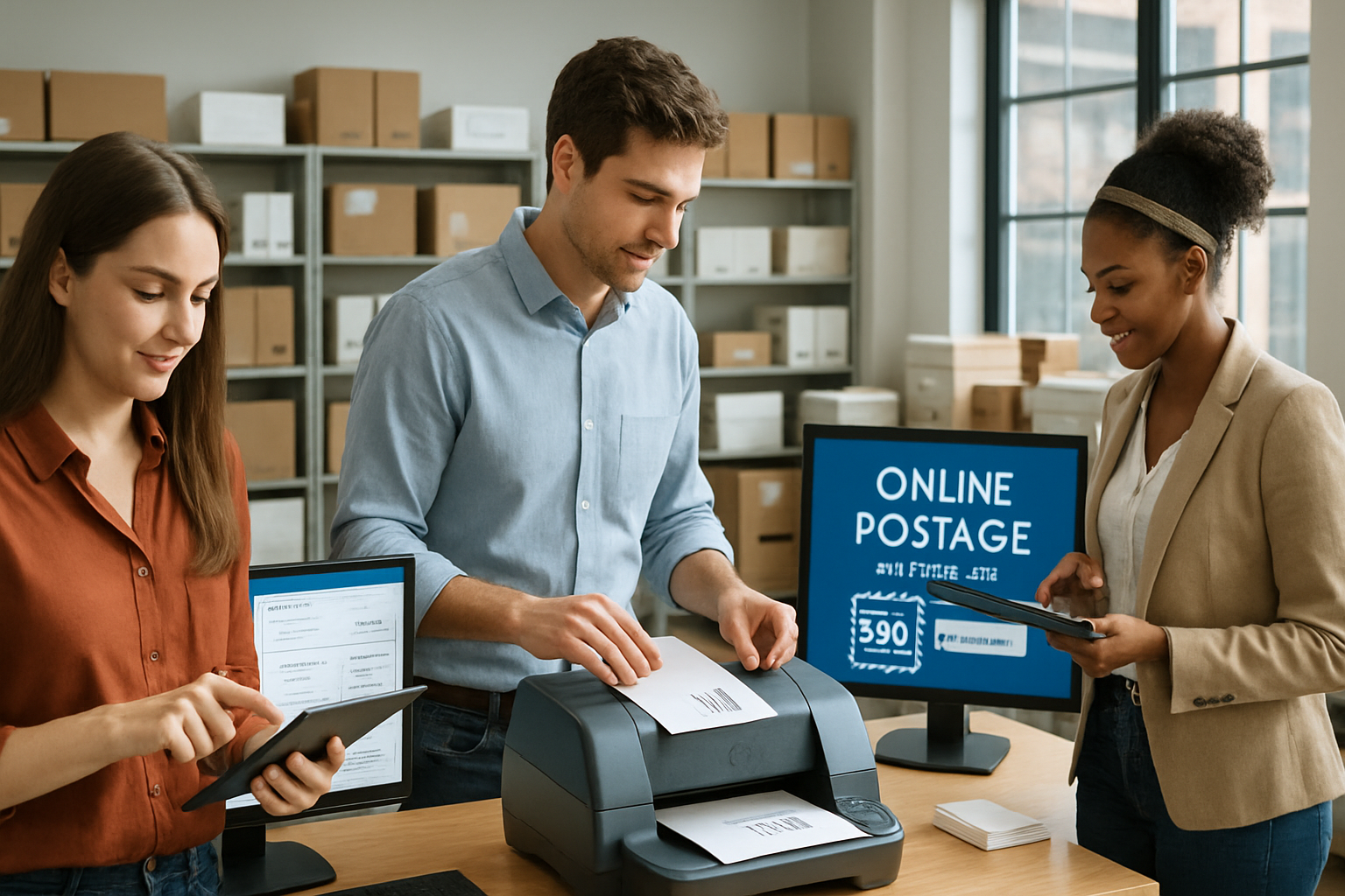 découvrez comment la révolution des timbres en ligne transforme la gestion du courrier en entreprise. optez pour une solution moderne et efficace qui simplifie l'envoi de vos documents tout en réduisant les coûts et en améliorant la productivité.