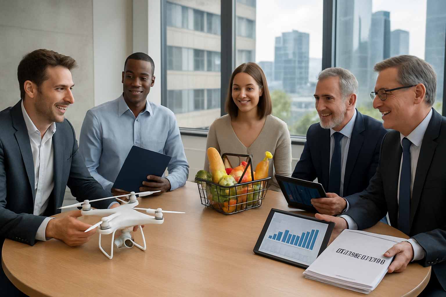 découvrez comment les 5 agents économiques influencent la croissance contemporaine. analysez le rôle des ménages, entreprises, administrations publiques, banques et le reste du monde dans le dynamisme économique actuel. une exploration essentielle pour comprendre les interactions qui façonnent notre société.