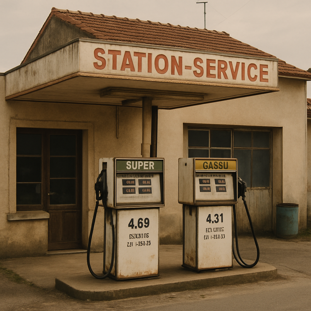 découvrez comment le prix du carburant en 1990 continue d'influencer l'économie actuelle. analyse des répercussions sur l'inflation, le pouvoir d'achat et les comportements des consommateurs. une plongée dans l'histoire économique pour comprendre les défis d'aujourd'hui.
