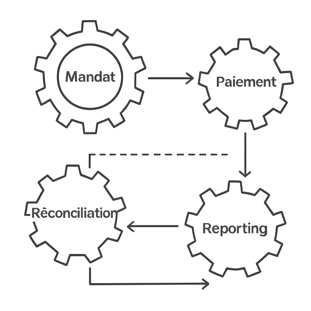 découvrez des stratégies efficaces pour optimiser les processus de prélèvement au sein de votre entreprise. améliorez l'efficacité, réduisez les délais et maximisez les résultats grâce à des méthodes éprouvées.