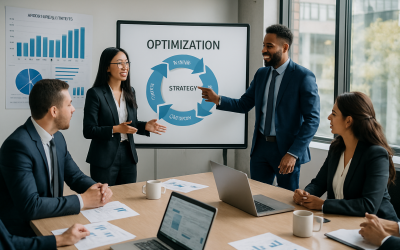 Optimiser les processus de prélèvement en entreprise : stratégies efficaces à adopter