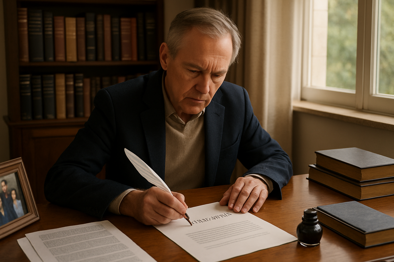 découvrez comment rédiger un testament en tenant compte de la quotité disponible pour garantir une répartition équitable de votre patrimoine. protégez vos proches et assurez-vous que vos dernières volontés soient respectées grâce à nos conseils pratiques.