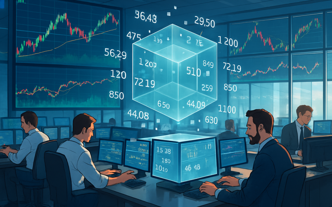 Comprendre le block trade et son fonctionnement