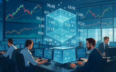 Comprendre le block trade et son fonctionnement