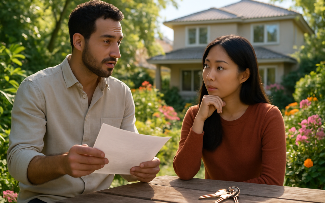 Comprendre la signification de détenir les trois quarts d’un usufruit