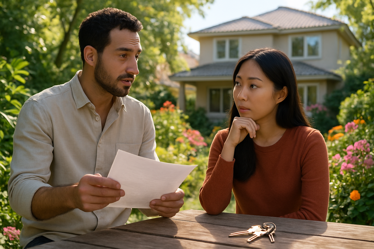 découvrez ce que signifie détenir les trois quarts d’un usufruit, son impact sur la propriété, les droits et obligations de l’usufruitier, ainsi que les conséquences pour les autres parties impliquées.