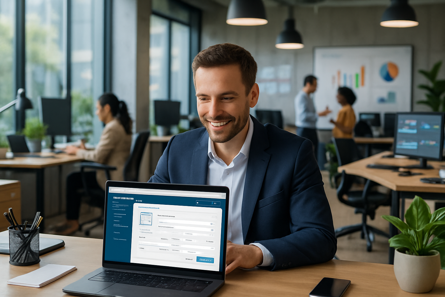 découvrez comment montimbre en ligne pro peut transformer la gestion de vos envois professionnels. gagnez du temps, économisez et simplifiez vos démarches postales grâce à notre solution adaptée aux besoins des entreprises.