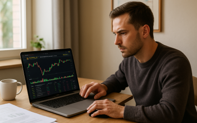 Se connecter à Binance : un guide complet étape par étape