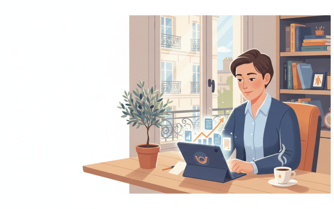 découvrez mon retour d'expérience complet sur le pea de la banque postale : avantages, fonctionnement et conseils pour optimiser votre investissement.