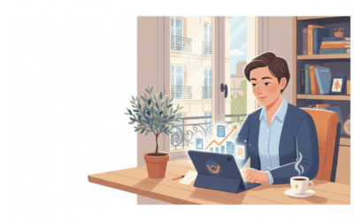 À la découverte du PEA de la Banque Postale : mon retour d&rsquo;expérience détaillé