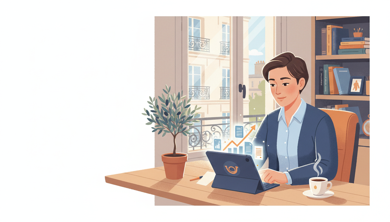 découvrez mon retour d'expérience complet sur le pea de la banque postale : avantages, fonctionnement et conseils pour optimiser votre investissement.