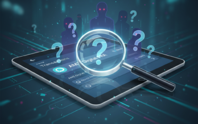 AMZ Digital FRA : Découvrez l&rsquo;origine et le mystère derrière ce prélèvement inconnu sur votre compte !