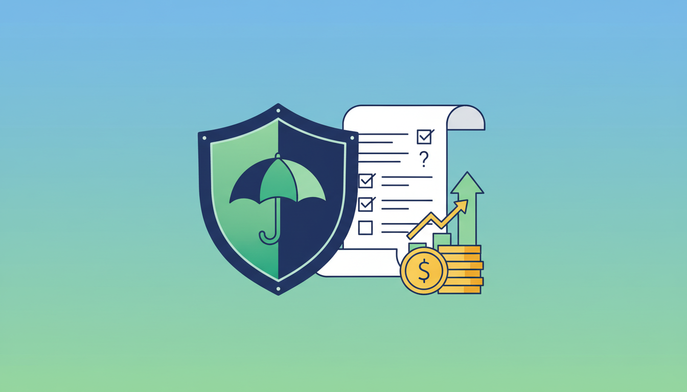 découvrez notre analyse complète de l'assurance vie crédit mutuel, mettant en lumière ses avantages clés et les aspects essentiels à prendre en compte pour faire le meilleur choix.