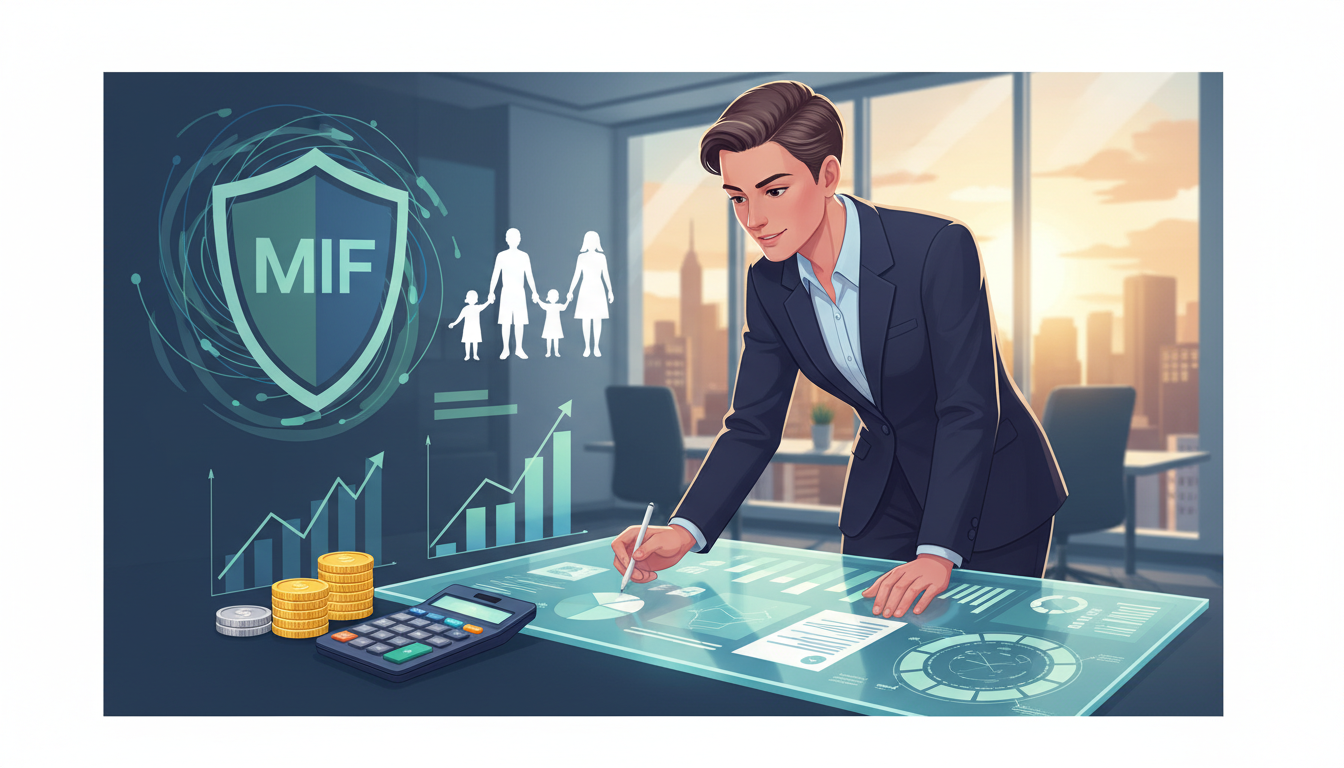 découvrez notre analyse complète et avis éclairé sur l'assurance vie proposée par la mif, pour vous aider à choisir la meilleure protection financière adaptée à vos besoins.