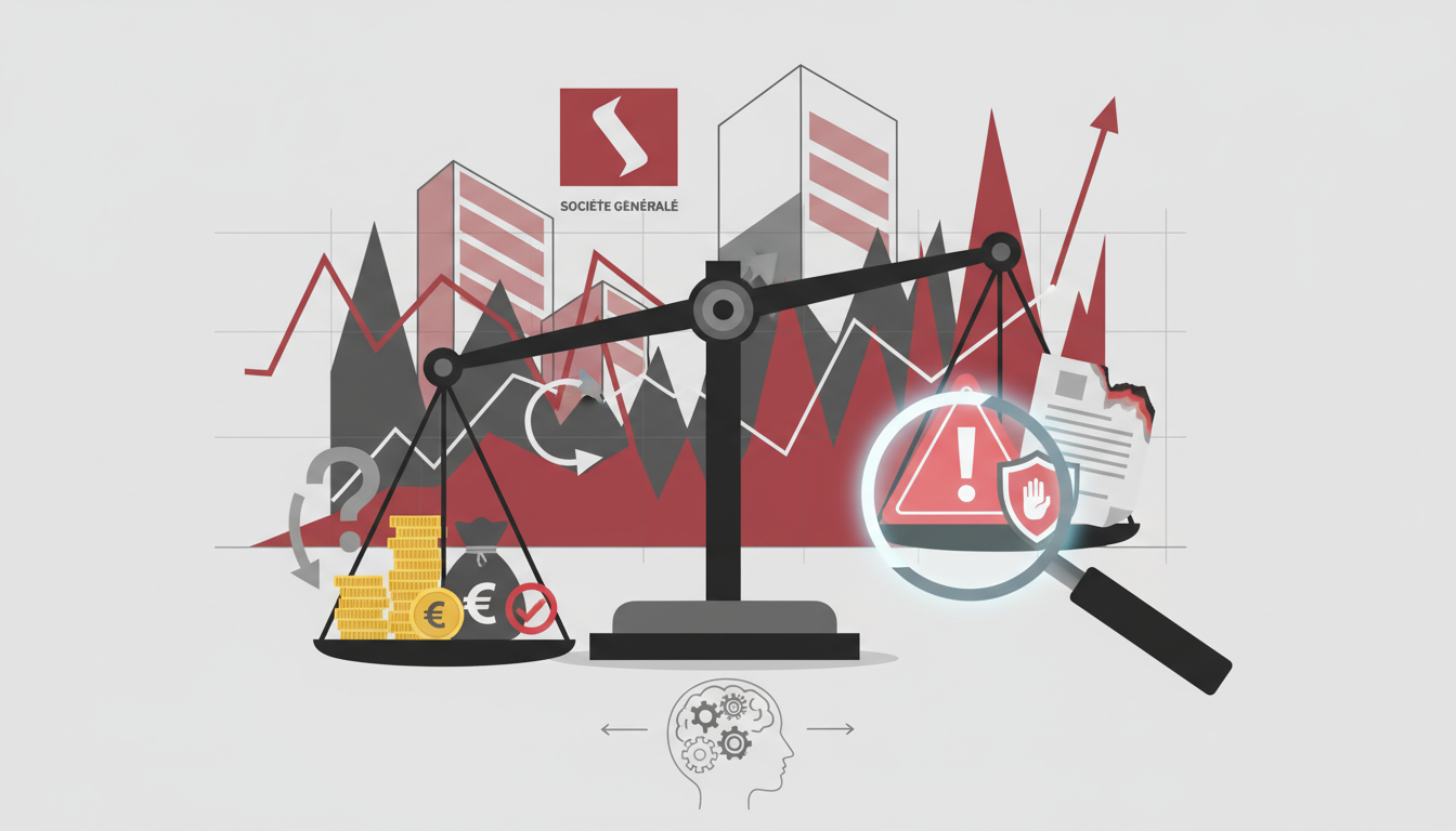 découvrez une analyse approfondie et un avis tranché sur le plan d'épargne en actions (pea) proposé par la société générale, ses avantages, inconvénients et conseils pour optimiser votre investissement.