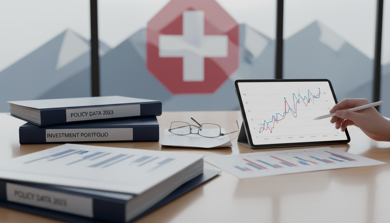 découvrez une analyse détaillée de l'assurance vie swiss life : avantages, inconvénients et conseils pour bien choisir votre contrat.