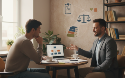 Assistance lors d’un entretien informel : découvrez vos droits et les démarches à suivre