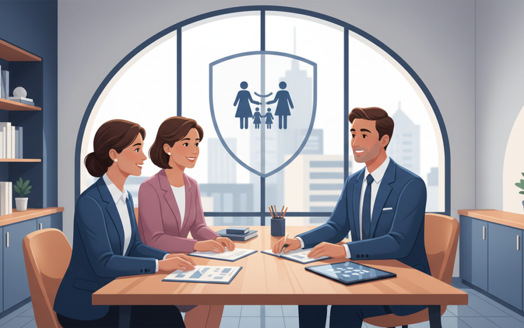 découvrez une analyse experte et des conseils avisés sur l'assurance vie à la banque postale pour optimiser votre épargne et sécuriser votre avenir financier.