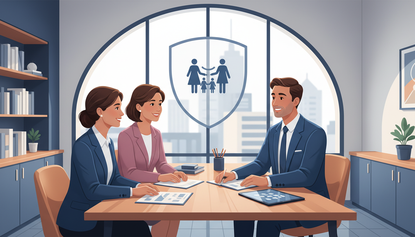 découvrez une analyse experte et des conseils avisés sur l'assurance vie à la banque postale pour optimiser votre épargne et sécuriser votre avenir financier.