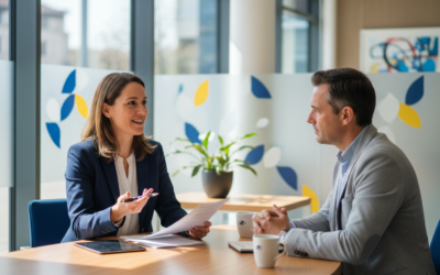 Assurance vie à La Banque Postale : l&rsquo;expertise d&rsquo;un professionnel dévoilée !