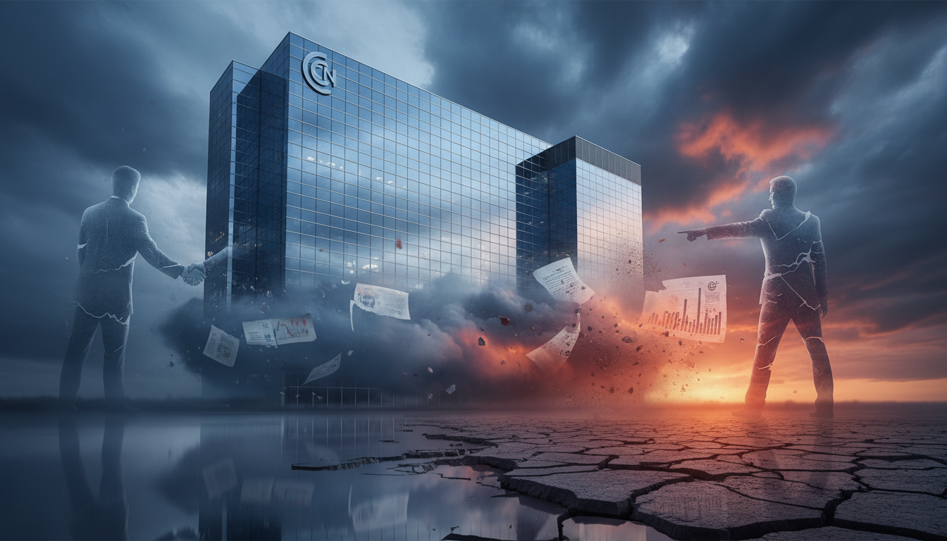 découvrez les raisons qui expliquent la réputation controversée de l'assurance vie chez cnp assurances et ce qu'il faut savoir avant de souscrire.