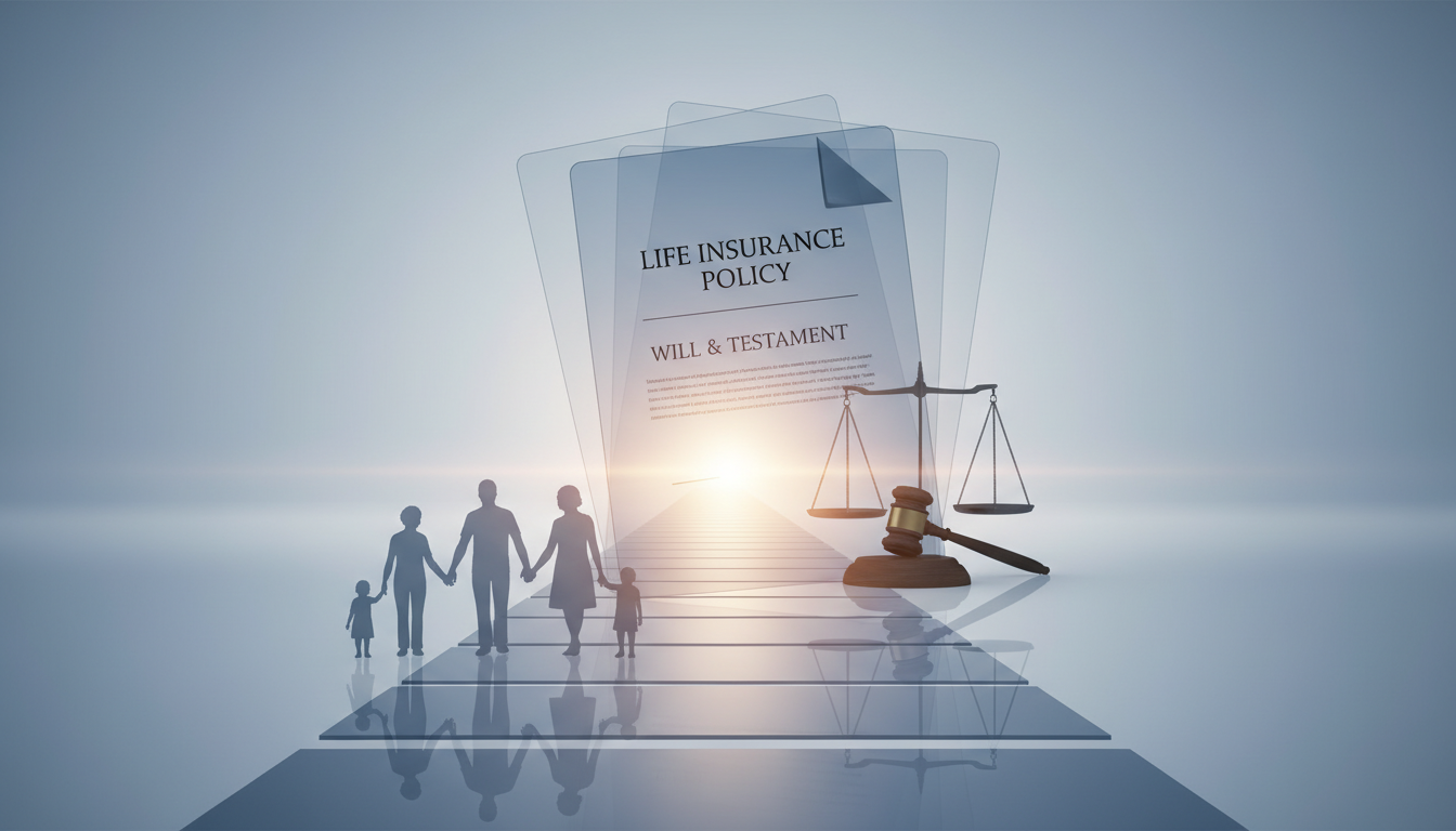 découvrez comment la nouvelle législation modifie les règles de l'assurance-vie et de l'héritage pour optimiser votre succession et protéger vos proches.