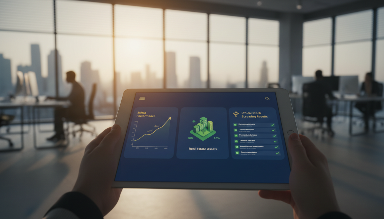 découvrez notre guide ultime sur l'assurance vie islamique pour investir en accord avec vos convictions religieuses. comprenez les principes, avantages et options conformes à la finance islamique.