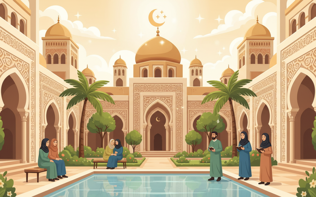 découvrez notre guide ultime sur l'assurance vie islamique, pour investir en toute confiance et conformité avec vos convictions religieuses. apprenez les principes clés, les options disponibles et les avantages d'une assurance vie respectant la finance islamique.