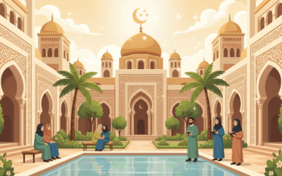 Assurance vie islamique : Le guide ultime pour investir en harmonie avec vos convictions religieuses