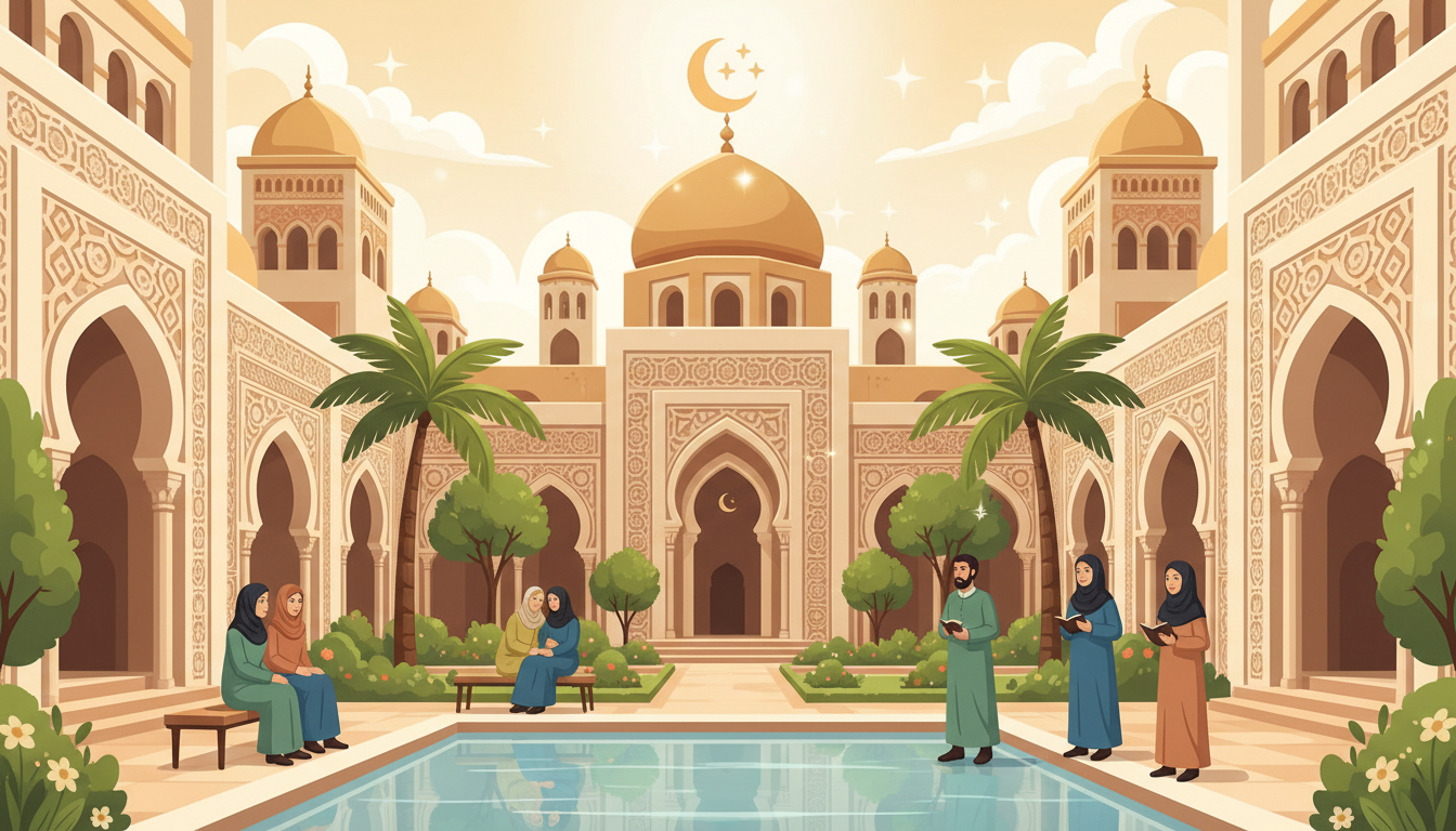 découvrez notre guide ultime sur l'assurance vie islamique, pour investir en toute confiance et conformité avec vos convictions religieuses. apprenez les principes clés, les options disponibles et les avantages d'une assurance vie respectant la finance islamique.