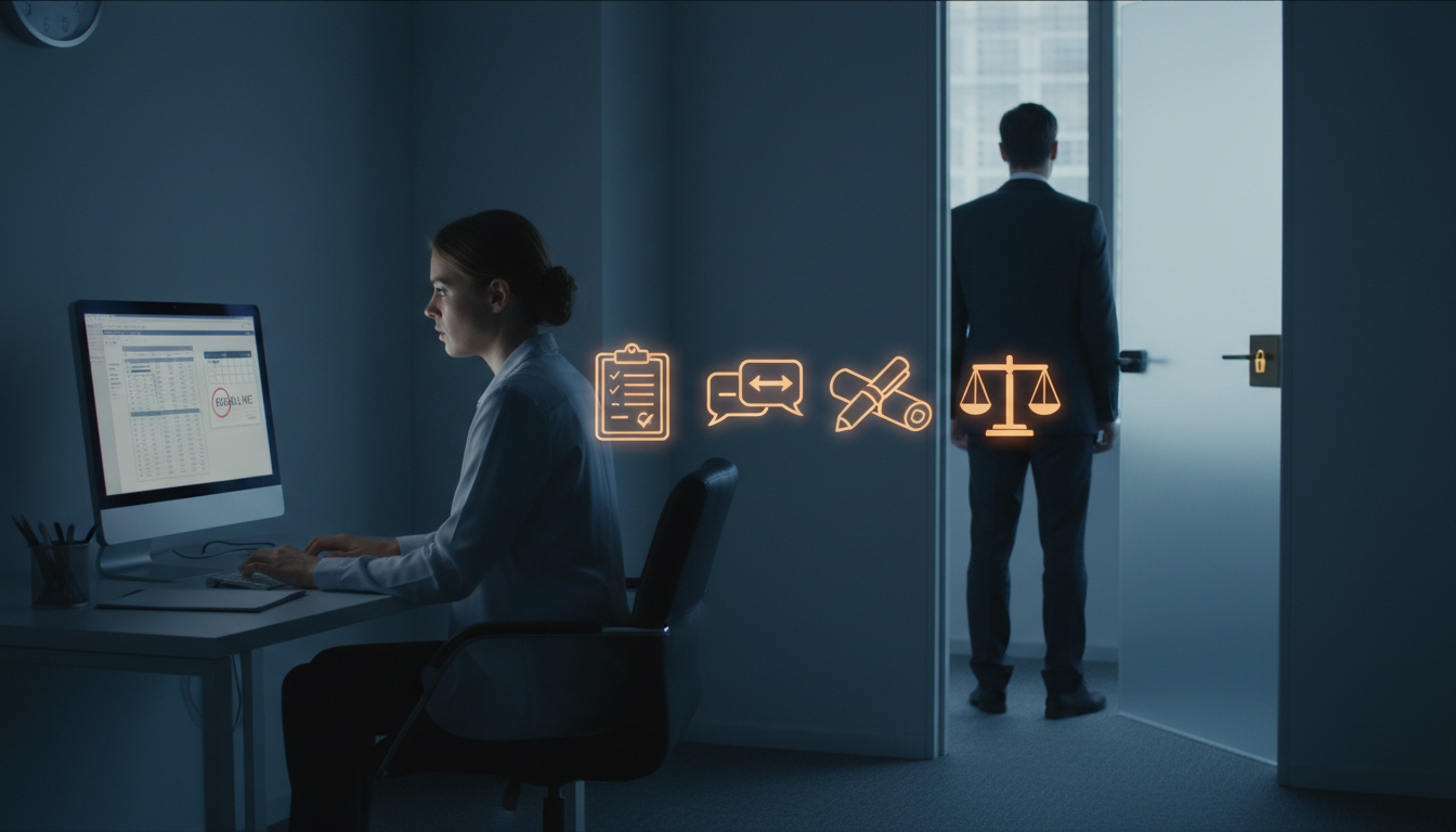 découvrez quelles démarches entreprendre lorsque votre augmentation de salaire promise n'est pas reçue. conseils pratiques pour faire valoir vos droits et obtenir ce qui vous est dû.