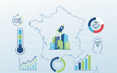 Baromètre Entreprendre 2025 : Panorama Essentiel des Données Clés de l’Entrepreneuriat en France