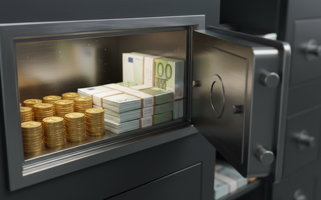 utilisez notre calculateur d'épargne en ligne pour estimer facilement vos économies futures. simple, rapide et efficace, il vous aide à planifier votre budget en toute sérénité.